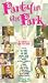Party In The Park 1998 [VHS]