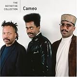 Cameo -  The Definitive Collection