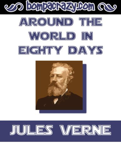  Jules Verne