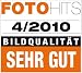 Auszeichnung