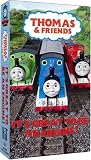 Thomas The Tank Engine and Friends - It's Great to Be an Engine