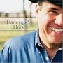 Harleys And Horses
