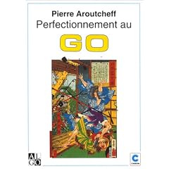 Perfectionnement au go