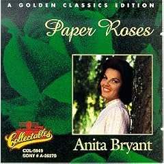 Golden Classics: Paper Roses