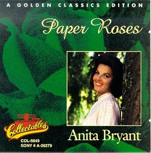 Anita Bryant - My Little Corner of the World Lyrics - Zortam Music