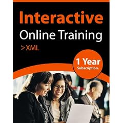 Learn how to use XML : eXtensible Markup Language  Online [Import]