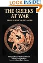 Greeks at War (Essential Histories Specials)