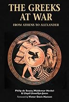 Greeks at War (Essential Histories Specials)