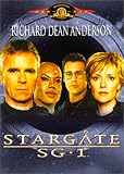 Revue MGM  / Stargate SG1 - Saison 5, Partie C - Coffret 2 DVD