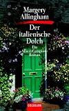 Der italienische Dolch