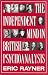 Book The Independent Mind in British Psychoanalysis