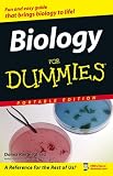 Biology for Dummies