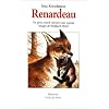 Renardeau. Un petit renard retrouve une maman