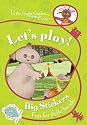 Let's Play! (In the Night Garden)