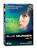 Blue Murder: Set 3