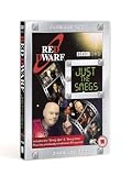 Red Dwarf : Just The Smegs - Smeg Ups and Smeg Outs [UK import, Region 2 PAL format]