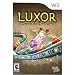Video Games : Luxor: Pharaoh's Challenge
