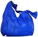 Large Hobo Blue