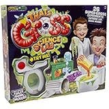 SmartLab Toys That's Gross Science Lab