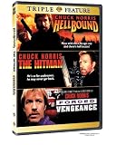 Hellbound/The Hitman/Forced Vengeance