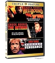 Hellbound/The Hitman/Forced Vengeance