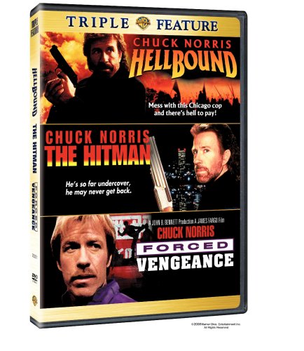 Review of Hellbound/The Hitman/Forced Vengeance Online