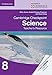 Cambridge Checkpoint Science Teacher's Resource 8 (Cambridge International Examinations)