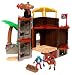 Imaginext Buccaneer Bay Playset_s-4