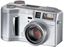 Minolta Dimage S404 4MP Digital Camera with 4x Optical Zoom