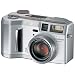 Minolta Dimage S404 4MP Digital Camera with 4x Optical Zoom