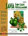Book Java Thin-Client Programming for the Network Computing Environment