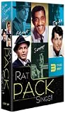 Rat Pack Sings [2005]