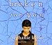 Broken for You (Audio CD)