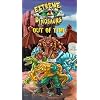 Extreme Dinosaurs: Out of Time [VHS]