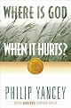 Where Is God When It Hurts?