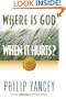 Where Is God When It Hurts?