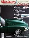Miniauto & Collectors 2002: Fiat Nuova 500, Dinky France 1400, Dugu, Edsel, News, Jaguar E Type, 40 Years