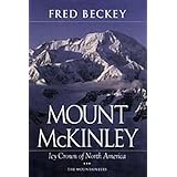 Mount McKinley: Icy Crown of North America