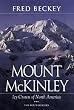 Mount McKinley: Icy Crown of North America