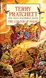 Produkt-Bild: The Colour of Magic: The First Discworld Novel (Discworld Novels)
