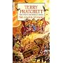 The Colour of Magic: The First Discworld Novel (Di&hellip von Terry Pratchett
