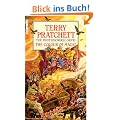 The Colour of Magic: The First Discworld Novel (Discworld Novels)
