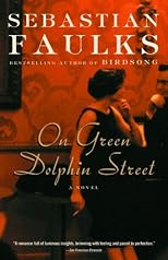 On Green Dolphin Street