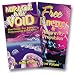 Miracle / Free Energy 2 Tape Set [VHS]