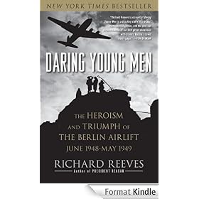 Daring Young Men