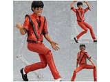 Michael Jackson Thriller Version Figma Action Figure
