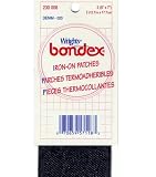 Bondex Iron-On Patches