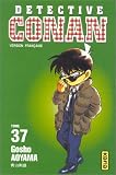 Revue Kana  / Détective Conan, tome 37
