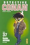 D�tective Conan 37
