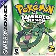 Pokemon Emerald Version